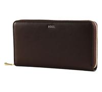 Boss Cartera para Mujer Numah Ziparound Zip Around, Open Purple, Talla única