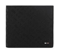 Boss Cartera Protección RFID 11 cm negro