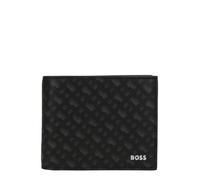 BOSS Cartera 'Zair' gris oscuro / negro / blanco One Size gris oscuro / negro / blanco
