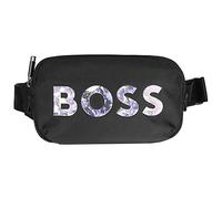 BOSS Catch 2.0 L_Waistbag hombre Belt Bag, Black1