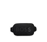 BOSS Catch 2.0DS_Waistbag hombre Belt Bag, Black1