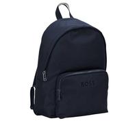 BOSS Catch_3.0_Backpack, Mochila Hombres, Azul Oscuro, Talla única