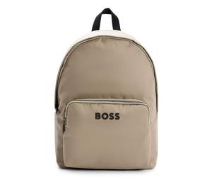 BOSS Catch_3.0_Backpack, Dark Beige255, talla única, moderno