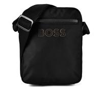 Boss Catch 3.0 Bolsa de hombro 15.5 cm gris