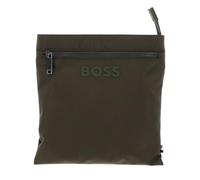 Boss Catch 3.0 Bolsa de hombro 23.5 cm verde
