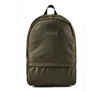 Boss Catch 3.0 Mochila urbana 29.5 cm Compartimento para el portátil verde
