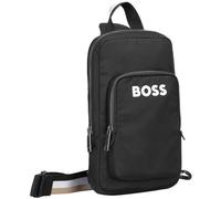 Boss Bolso bandolera Catch 3.0 29 cm negro