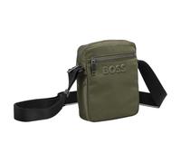 BOSS Catch 3.0_ns_zip_nw 10266131 0 Zip Reporter Crossbody Bag