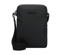 Boss Catch Bolsa banderola Mini Bag 15 cm negro