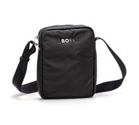 BOSS Catch EVO NS Zip, Reportero_Con_Zip Hombre, Black, One Size