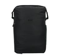 BOSS Catch Mochila roll-top negro, poliuretano, hombre, 23L