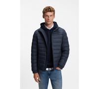 BOSS Cazadora acolchada slim fit - StyleOden2, 50549252 Azul oscuro 56