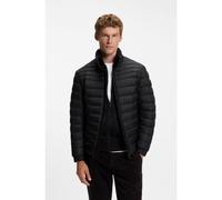 BOSS Cazadora acolchada slim fit - StyleOden2, 50549252 Negro 50