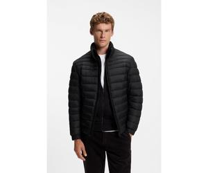 BOSS Cazadora acolchada slim fit - StyleOden2, 50549252 Negro 52