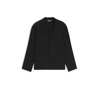 BOSS Cazadora regular fit de tejido elástico hidrófugo - StyleOW_Network BL, 50563845 Negro XL
