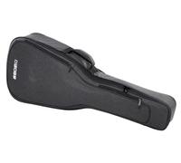 BOSS Funda de Directo para Guitarra CB-AG10 | Excelente Funda para Guitarra acústica | Ligera y Protectora con Materiales Exteriores duraderos | Grueso Acolchado Interno