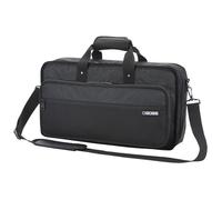BOSS CB-BM-M | Funda de multiefectos | Compatible GT-1000, GX-100, ME-90 y ME-90B | Ligera y Resistente | Grueso Acolchado Interno | Correa de Bandolera Ajustable