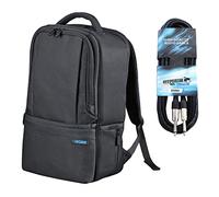 Boss CB-BU10 Utility Gigbag + cable keepdrum