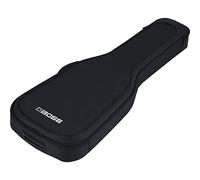 BOSS CB-EG10 - Bolsa de Directo Ligera y Flexible con protección Guitarra - Grueso Acolchado Interno - Correas de Mochila para Transporte fácil