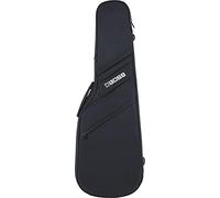 BOSS CB-EG20 - Bolsa de Directo Ligera y semirrígida con protección prémium para Guitarra - Grueso Acolchado Interno - Correas de Mochila para Transporte fácil