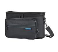 BOSS CB-VE22 - Funda para dispositivo de efectos Vocal-Performer VE-22 / VE-20 + cable XLR keepdrum (6 m)
