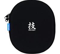 Boss CB-WZ-Air - Funda de Transporte para WAZA-Air y WAZA Air-Bass