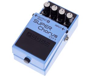 Boss CH-1 Chorus