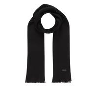 BOSS Chal 'Albas' negro Mujer BOSS One Size negro