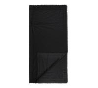 BOSS Chal 'Ledonia' antracita / negro One Size antracita / negro