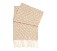 BOSS Chal 'Zesy' beige / beige oscuro One Size beige / beige oscuro