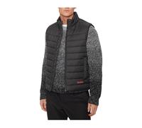 Boss - Chaleco Acolchado Brentino - Jackets - Hombre - Negro - S -