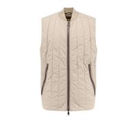 Boss - Chaleco Acolchado - Jackets - Hombre - Beige - XL -