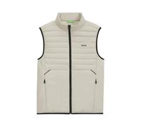 Boss - Chaleco Acolchado - Jackets - Hombre - Beige - XL -