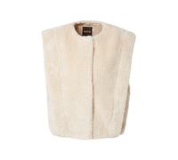 BOSS Chaleco 'C_Cosila' beige L beige