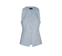 BOSS Chaleco JULERAN azul | 36
