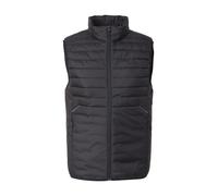 BOSS Chaleco negro XL negro