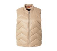 BOSS Chaleco 'Palattini' capuchino XS capuchino