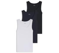 BOSS Chaleco para hombre, Open Miscellaneous 971, L