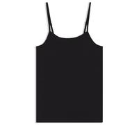 BOSS Chaleco para mujer Ci 10253667 01 chaleco, Black 001, S