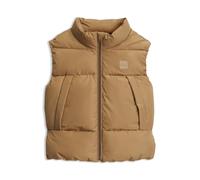 BOSS Chaleco para niños - StyleJ53438/26908A, J53438 Marrón 102