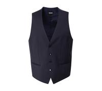 BOSS Chaleco para traje 'H-Huge' navy 52 navy