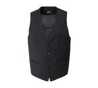 BOSS Chaleco para traje 'H-Huge' negro 52 negro
