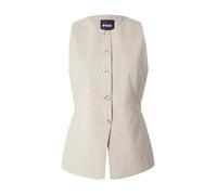 BOSS Chaleco slim fit de lana virgen - StyleJuleran, 50554964 Beige claro 44