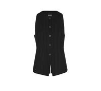 BOSS Chaleco Slim Fit JULERAN negro | 38
