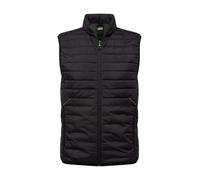 BOSS Chaleco 'Thor 2' negro L negro