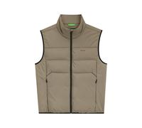 BOSS Chaleco 'Urbanex' caqui S EUR