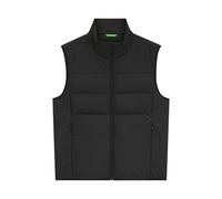 BOSS Chaleco 'Urbanex ' negro L EUR
