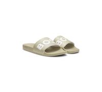 BOSS Chanclas con logo - StyleAryeh_Slid_npvlg, 50536835 Beige 39