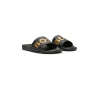 BOSS Chanclas con logo - StyleAryeh_Slid_npvlg, 50536835 Negro 42