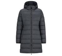 BOSS Chaqueta acolchada de equitación impermeable, con capucha y cremalleras ajustables - StyleVESPA PUFFER PARKA, B4W1402 Plata XL